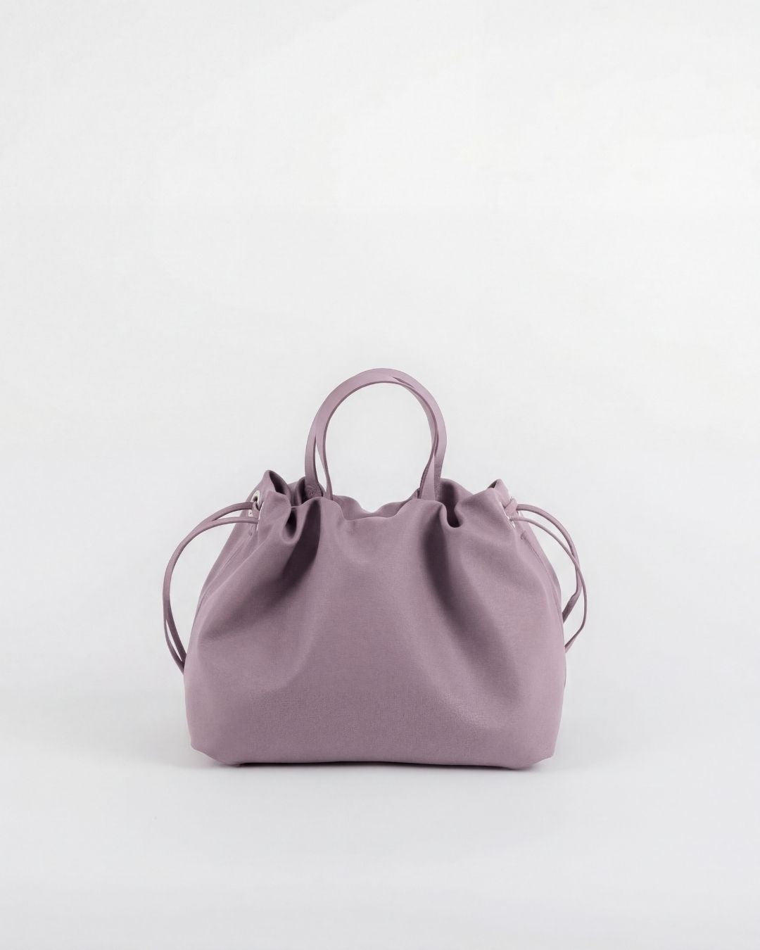 ANGELINES - Bolso Bombonera Piel SS26