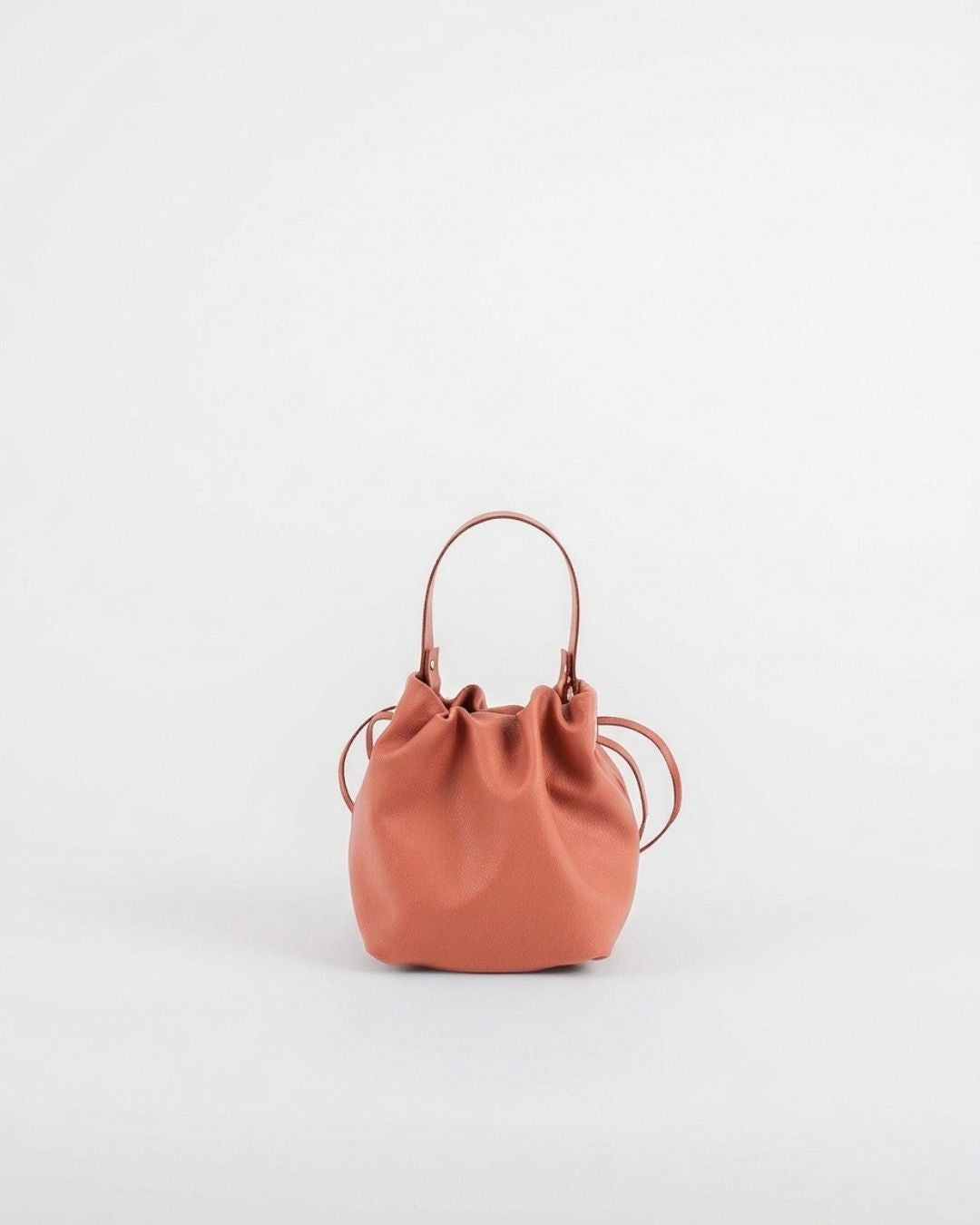 ANGELITA - Bolso Bombonera Piel SS26