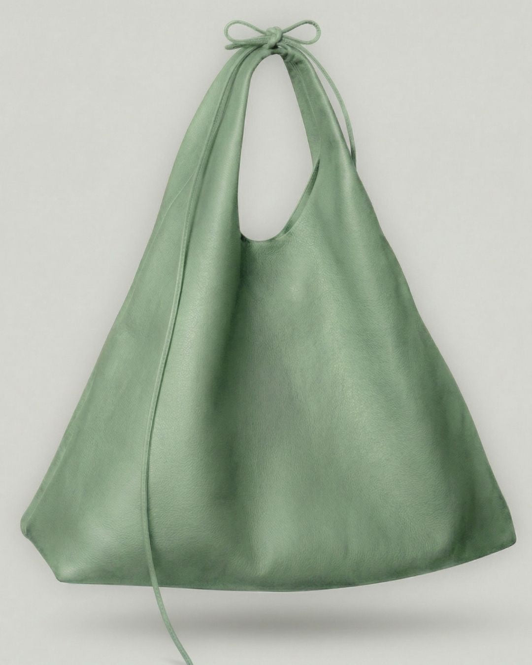 Doña Lola - XL large leather handbag