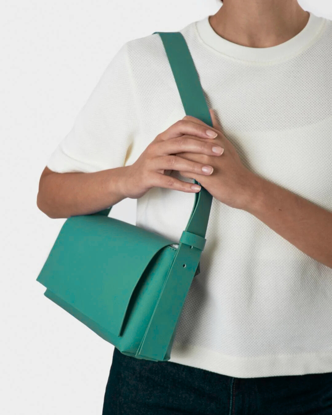 FERNANDA - Bolso Piel