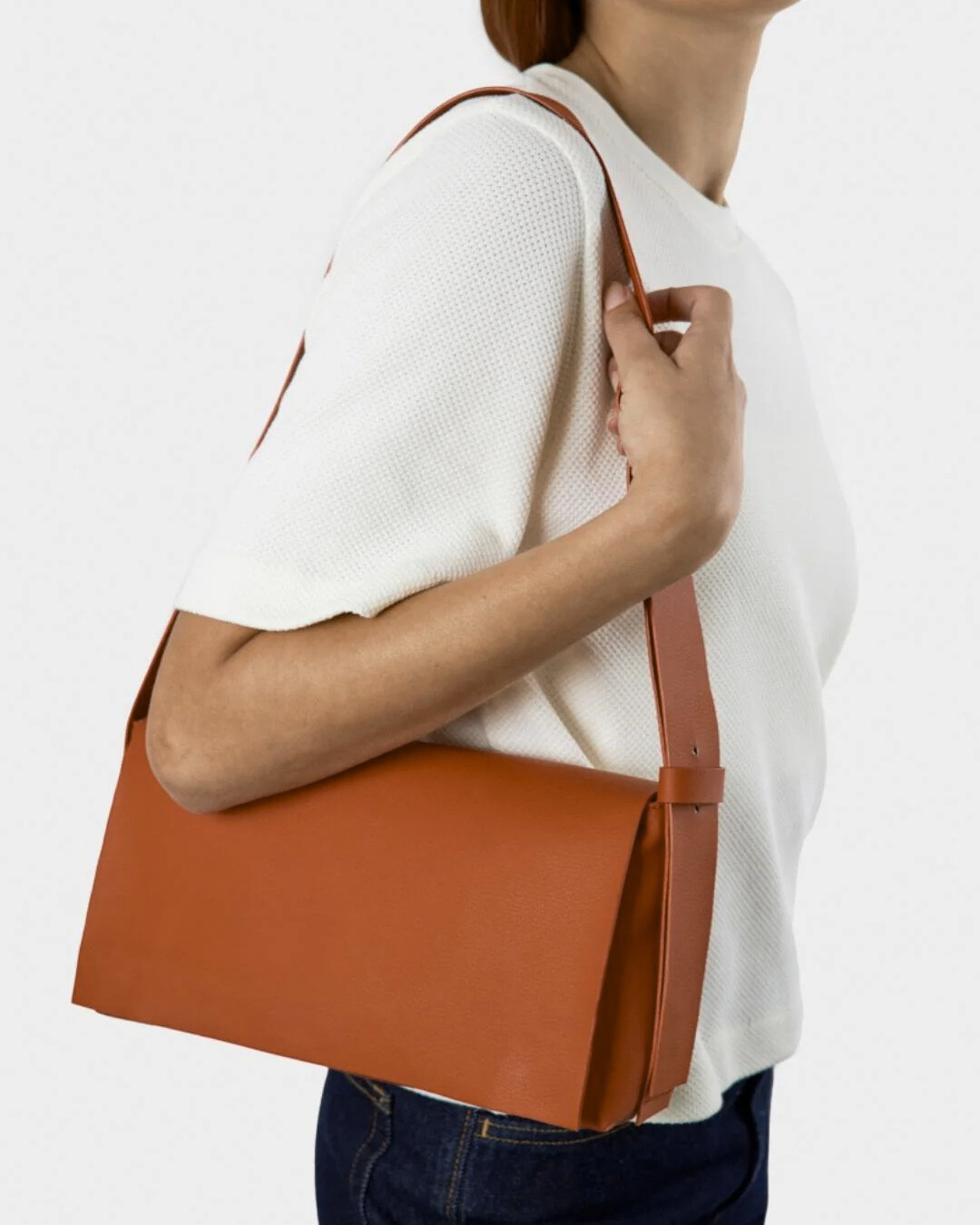 FERNANDA - Bolso Piel