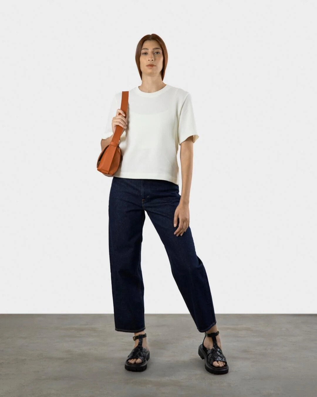 FERNANDA - Bolso Piel