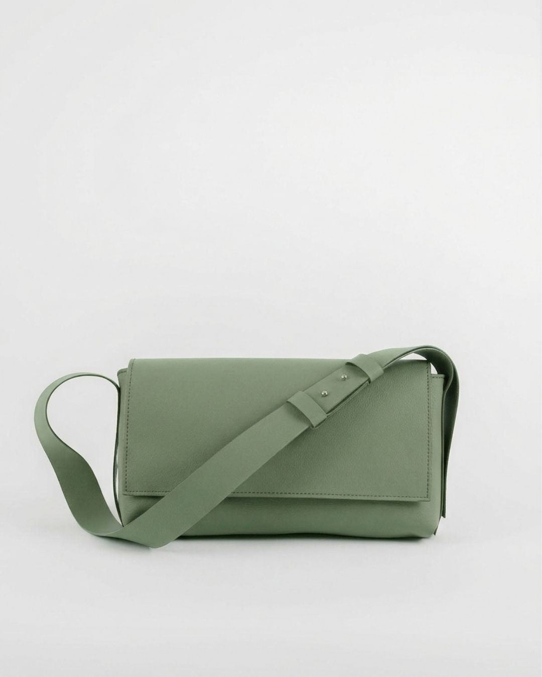 FERNANDA - Leather Handbag