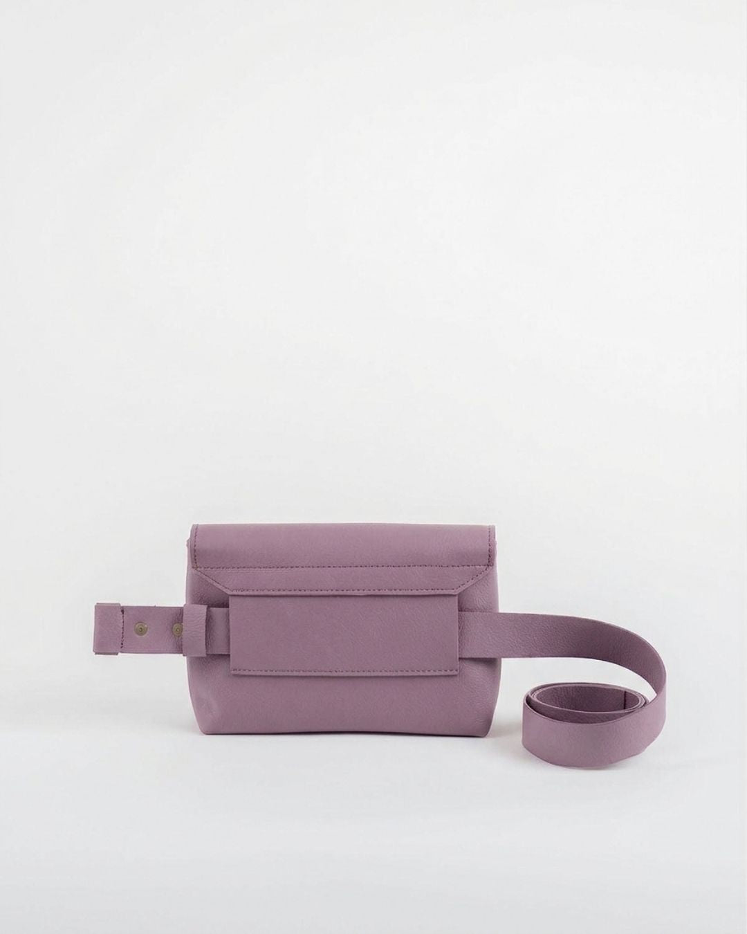 FERNANDITA - Riñonera Piel con cinturón SS26