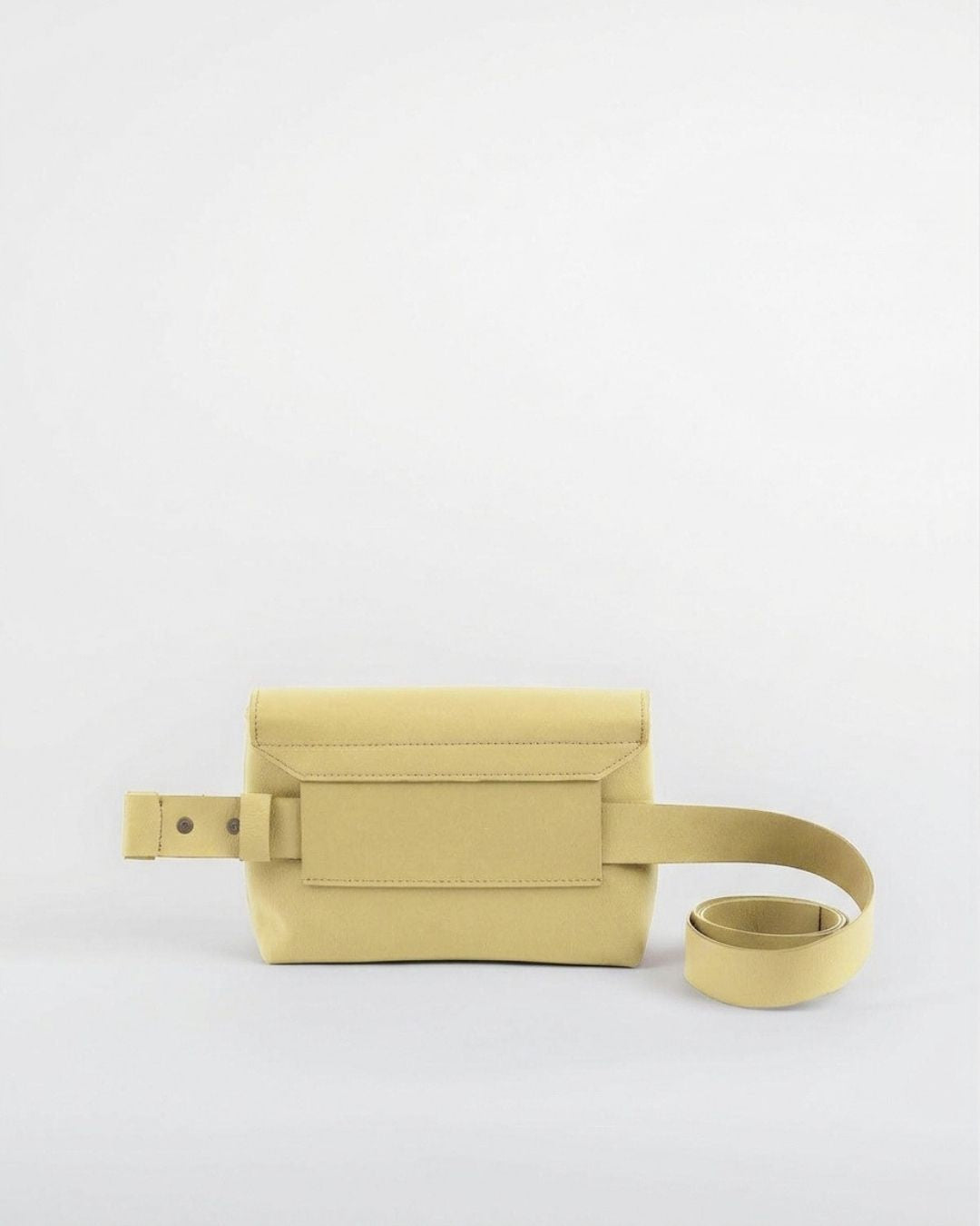 FERNANDITA - Riñonera Piel con cinturón SS26