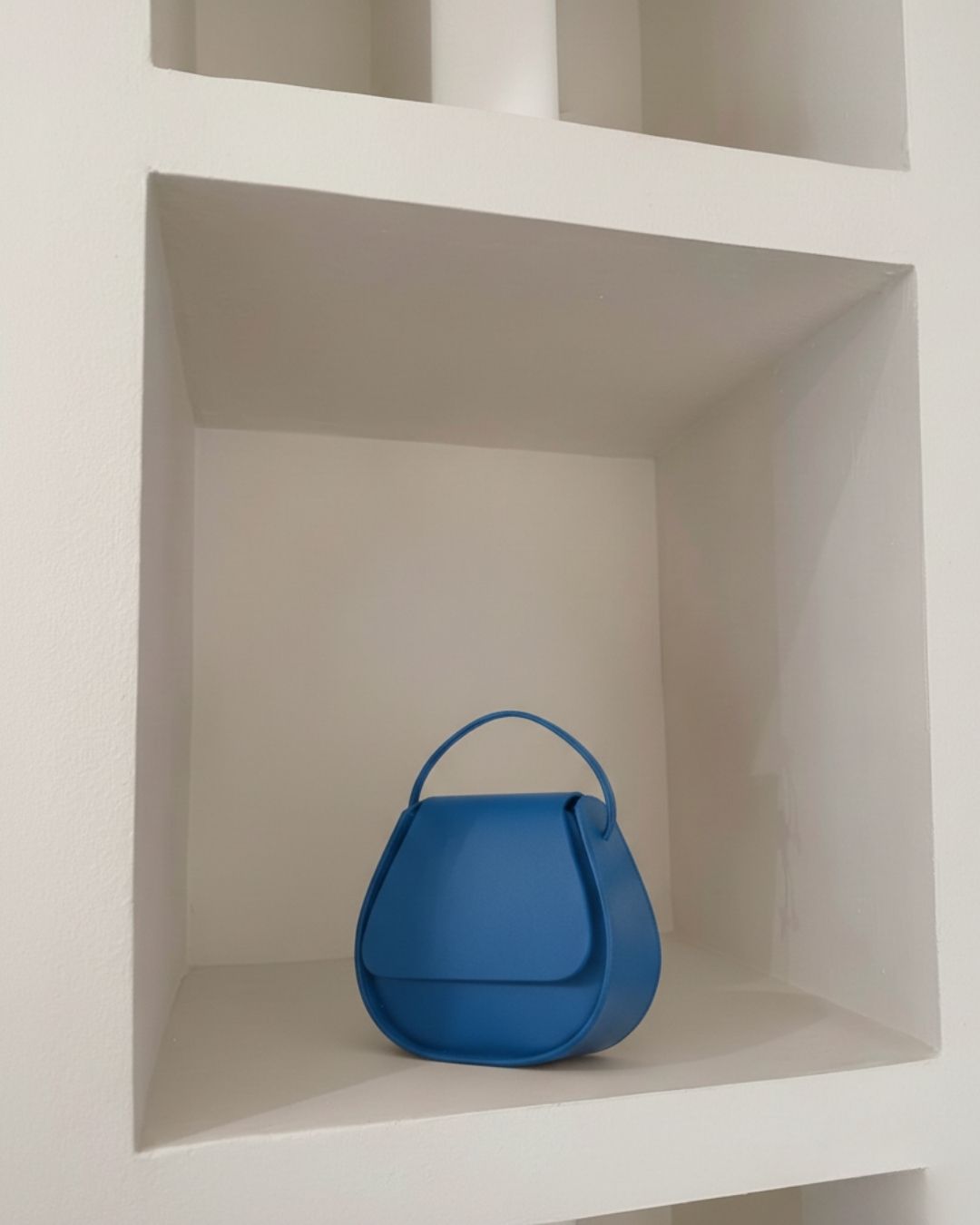 RAFALITA - Bolso Piel