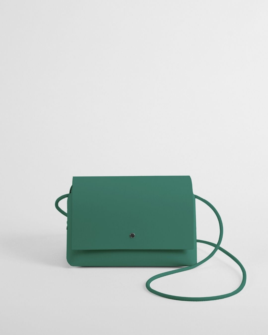 AMPARITO ORIGAMI - Bolso Piel