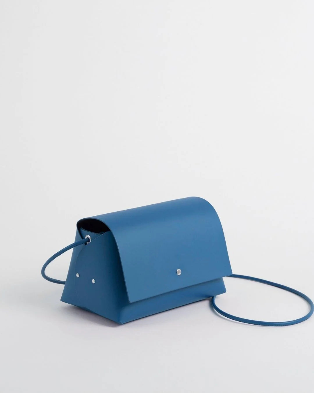 BOLSOS CON HISTORIA (RUPTURA) - Amparito Origami Piel (TARA)