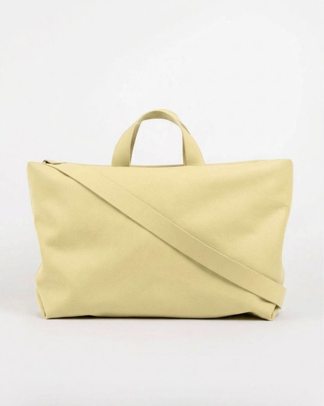 JUANA - Bolso de Piel SS26