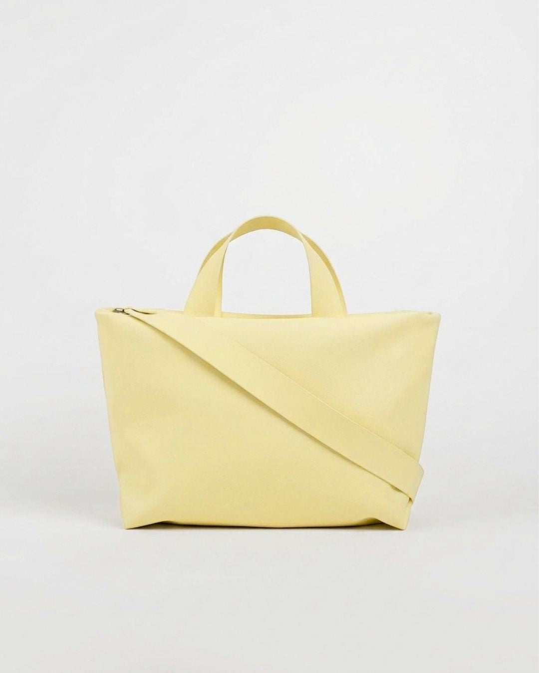 JUANI - Bolso Piel SS26