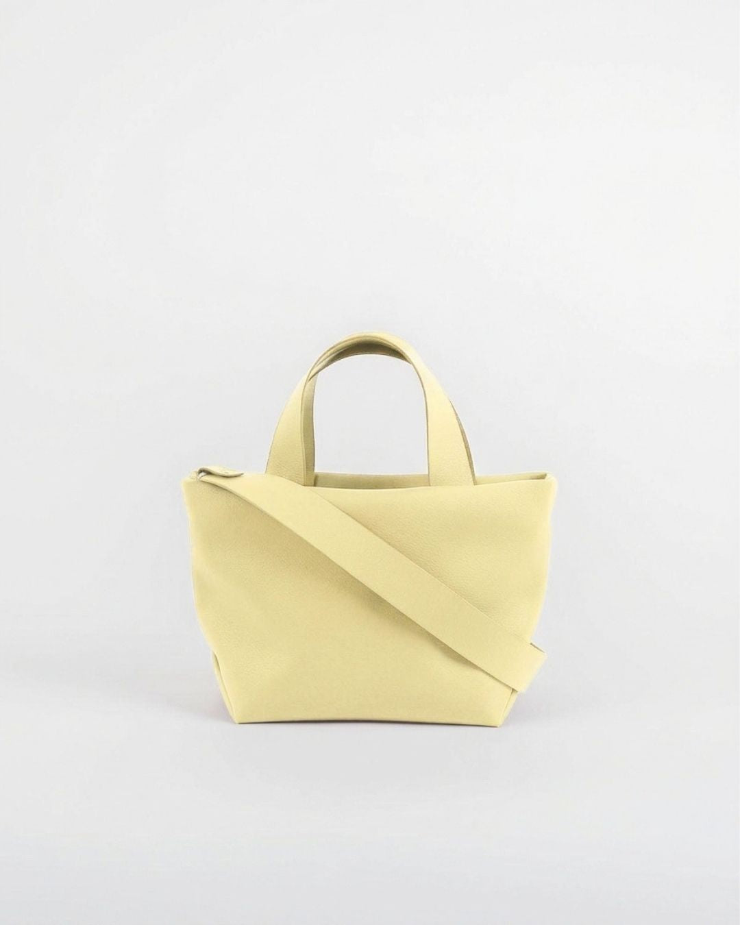 JUANITA - Bolso Piel SS26