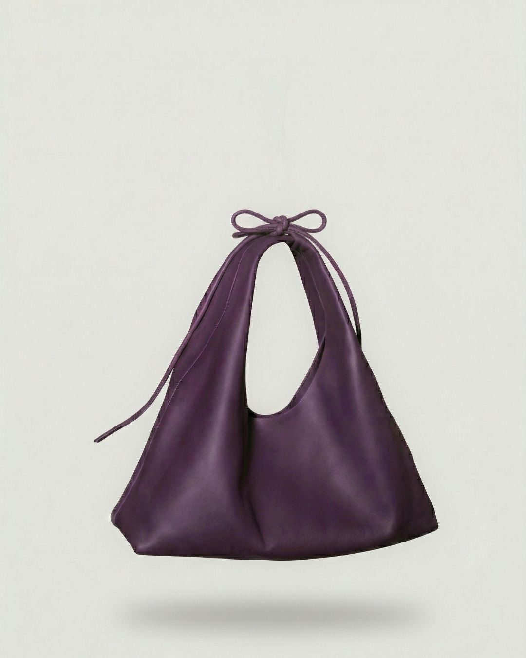 Lola - Medium leather handbag