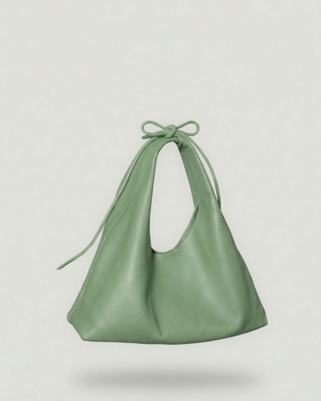 Lola - Medium leather handbag