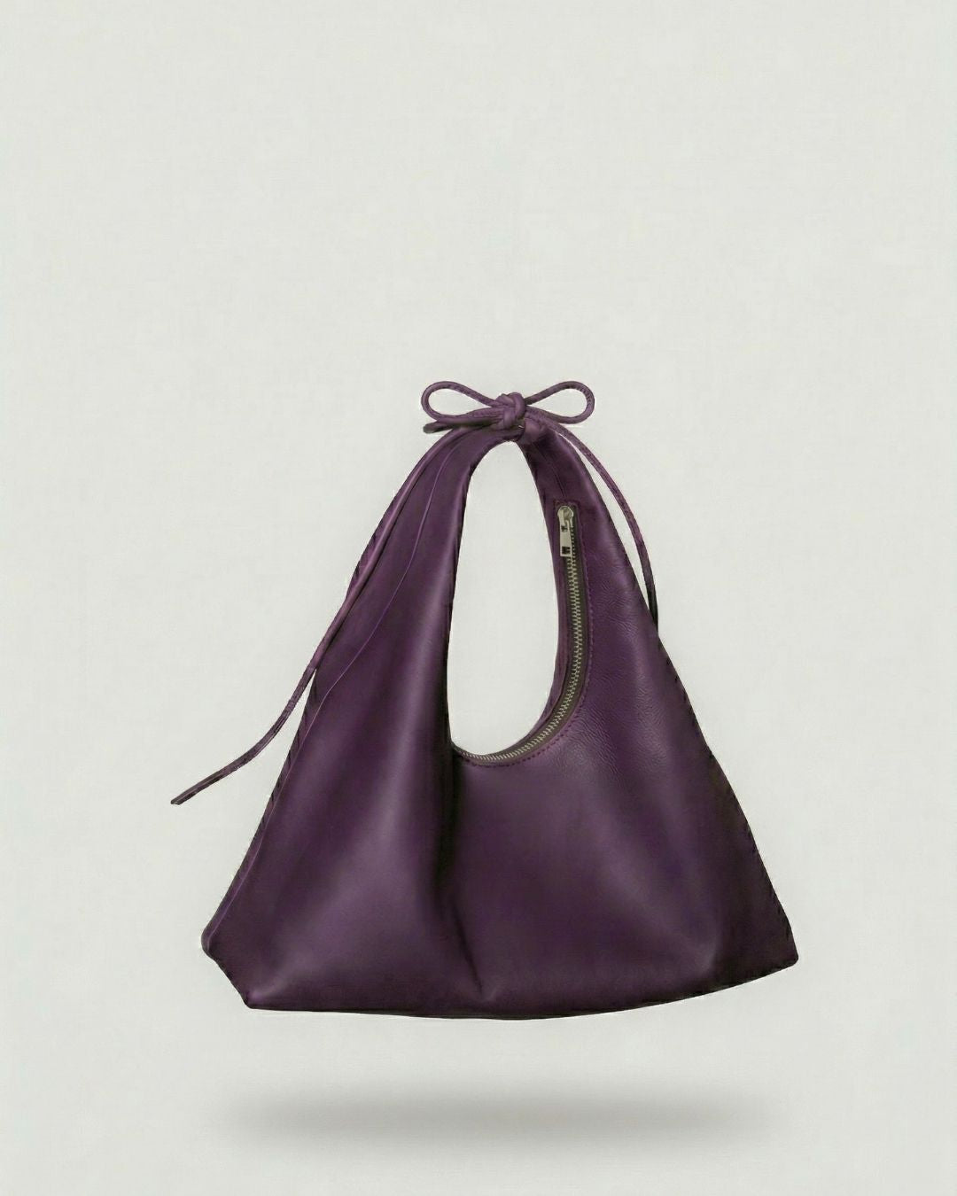 Lola - Medium leather handbag