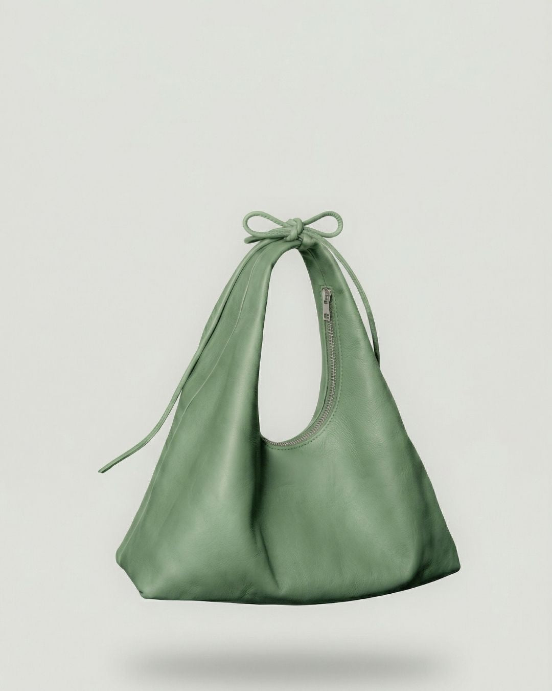 Lola - Medium leather handbag