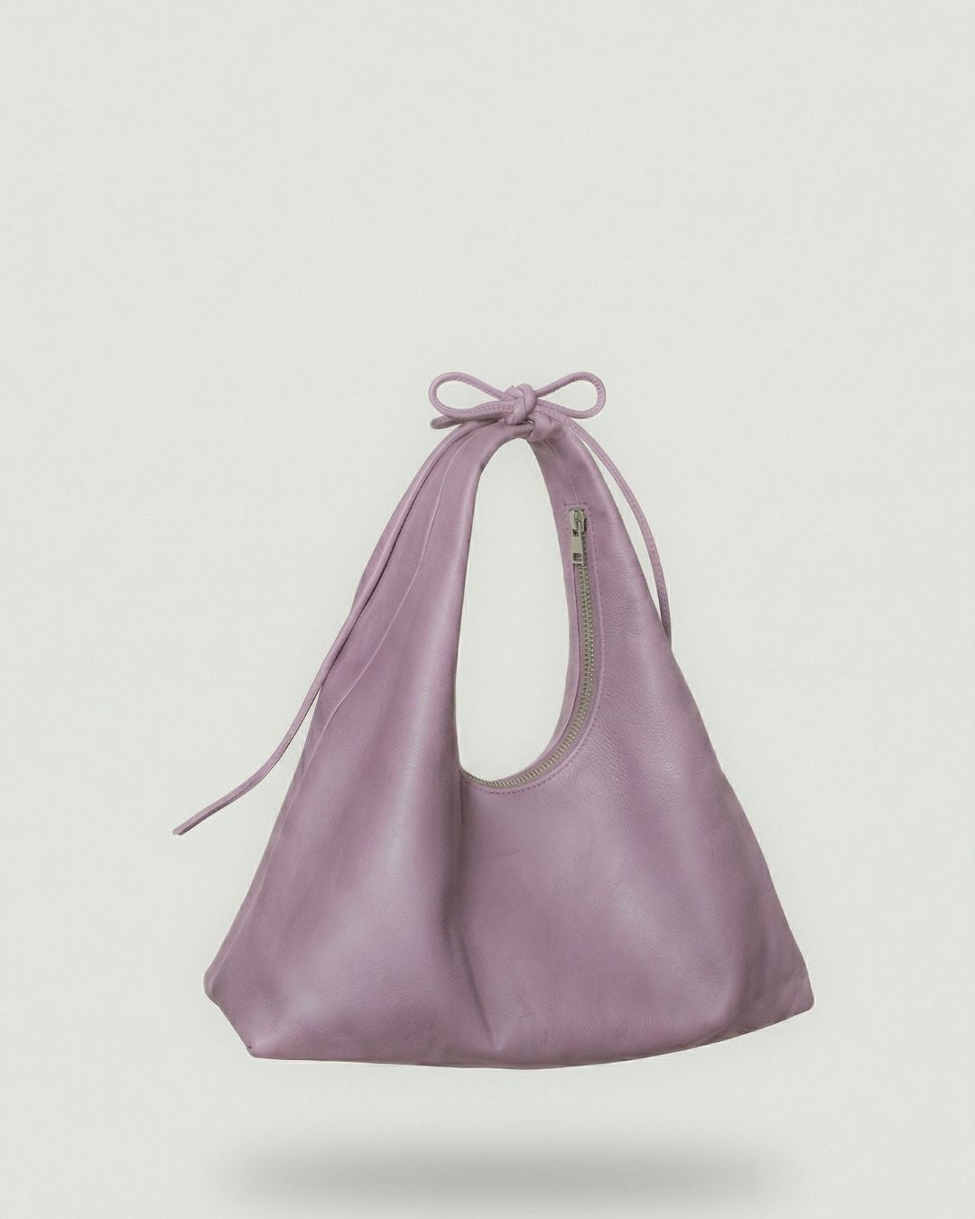Lola - Medium leather handbag