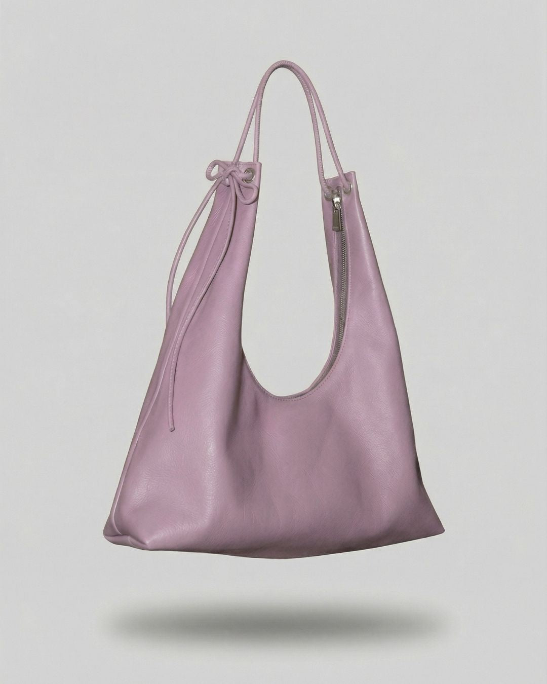 Lola - Medium leather handbag