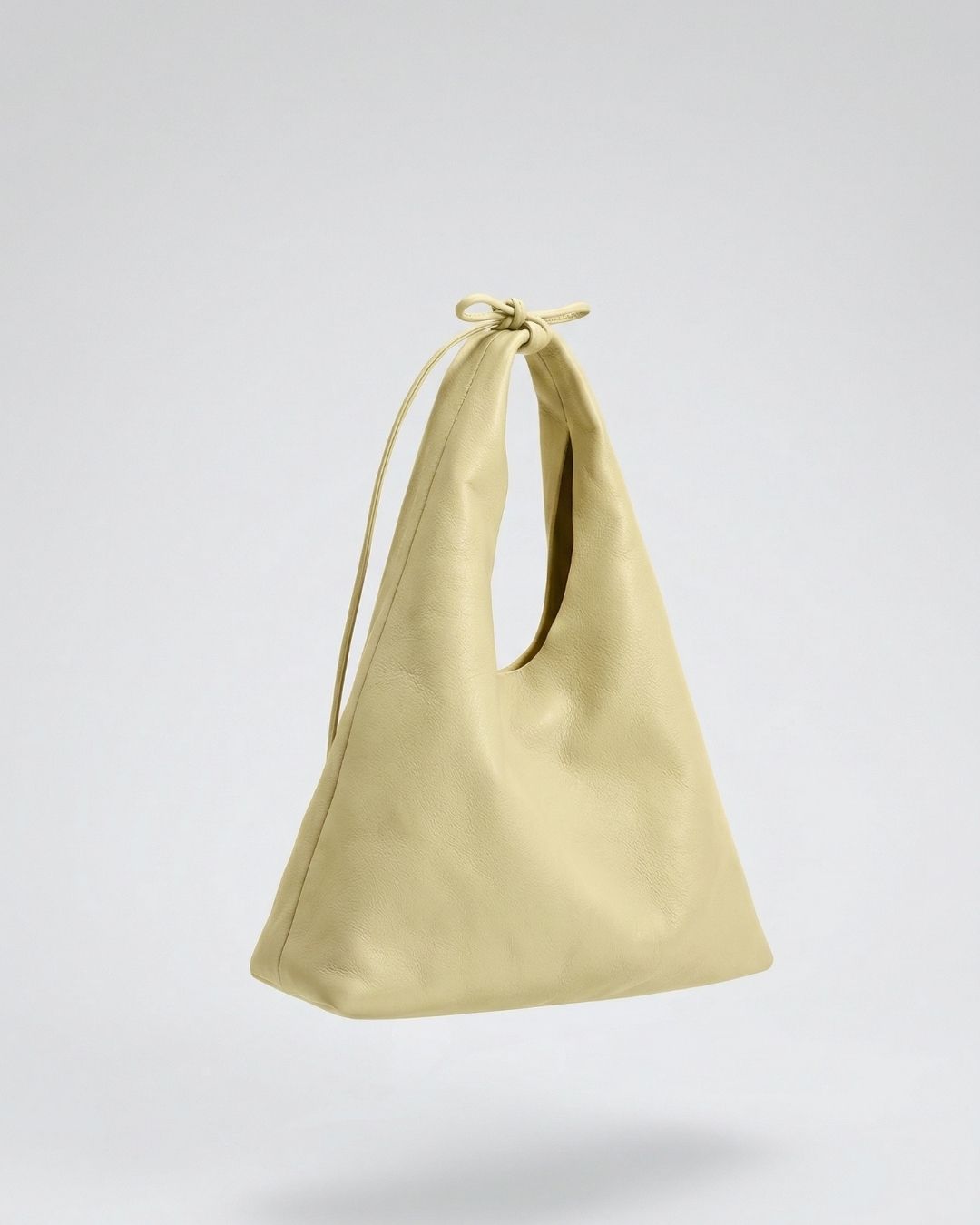 Loles - Medium leather handbag