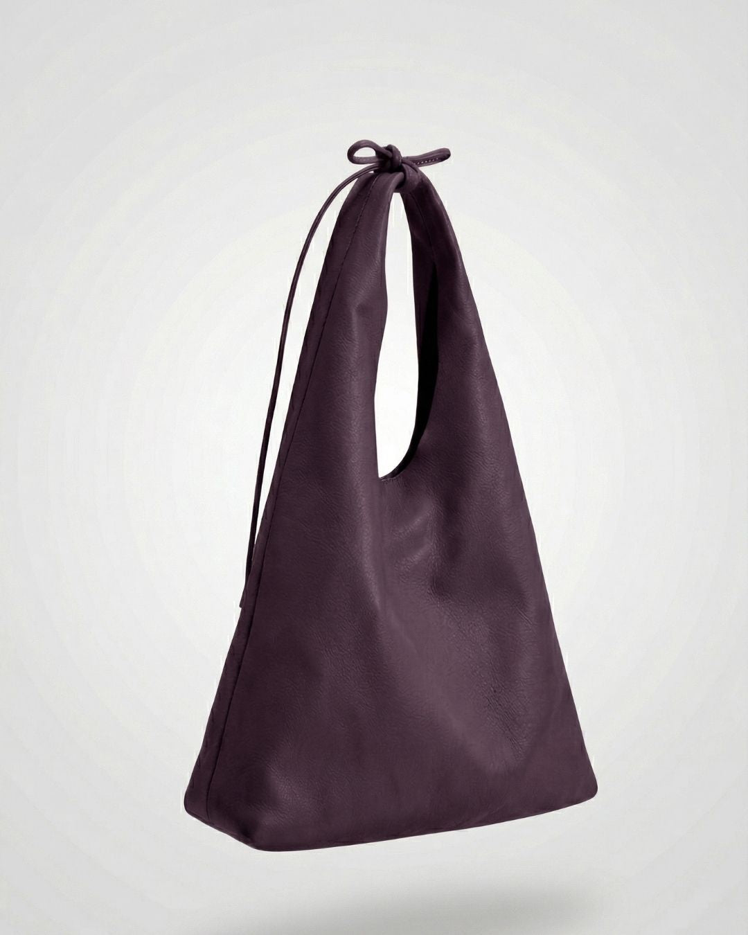 MariLoles - Bolso grande XL en piel SS26