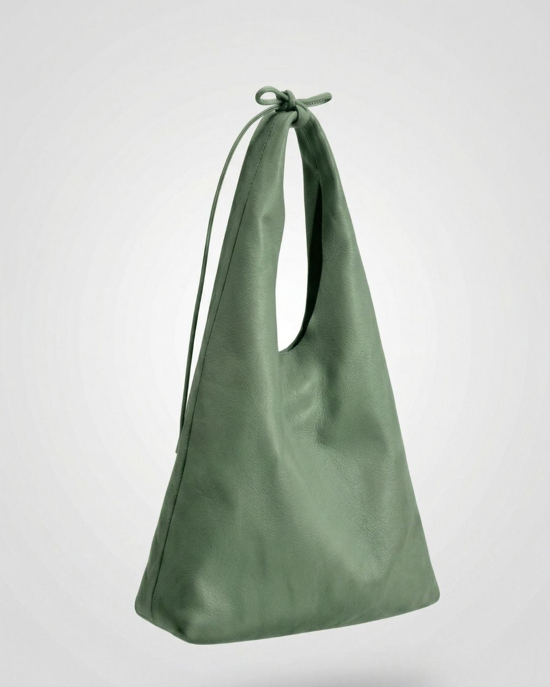 MariLoles - Bolso grande XL en piel SS26