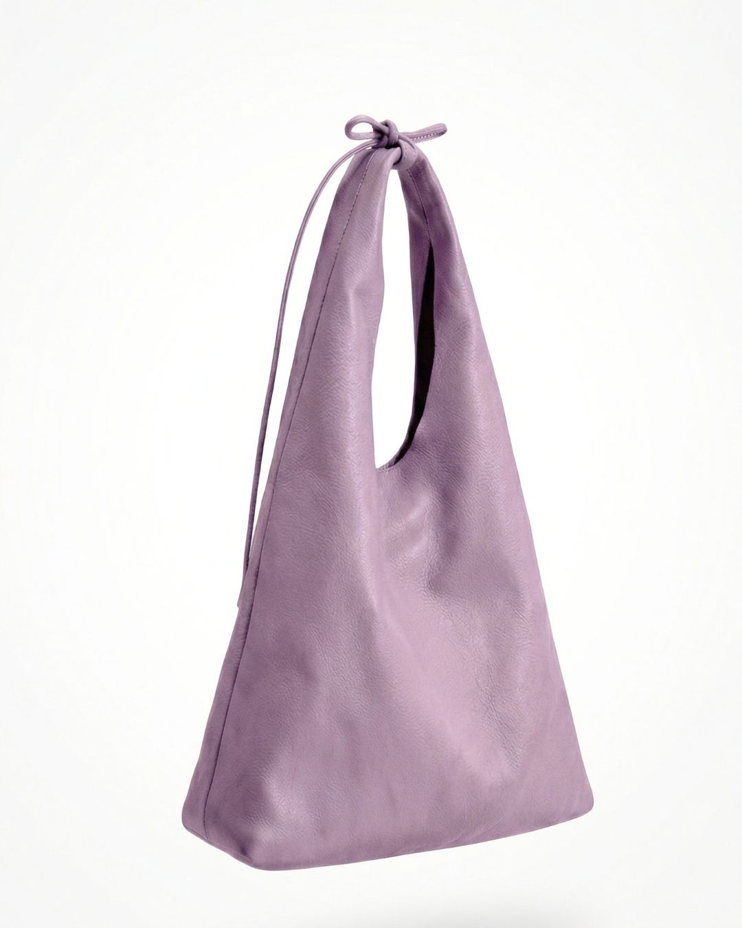 MariLoles - Bolso grande XL en piel SS26