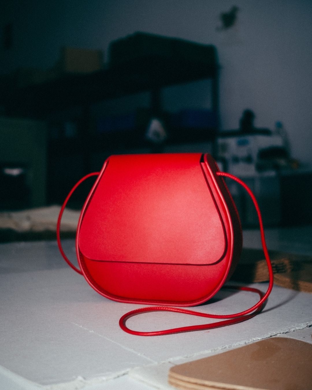 RAFAELA - Bolsos Piel