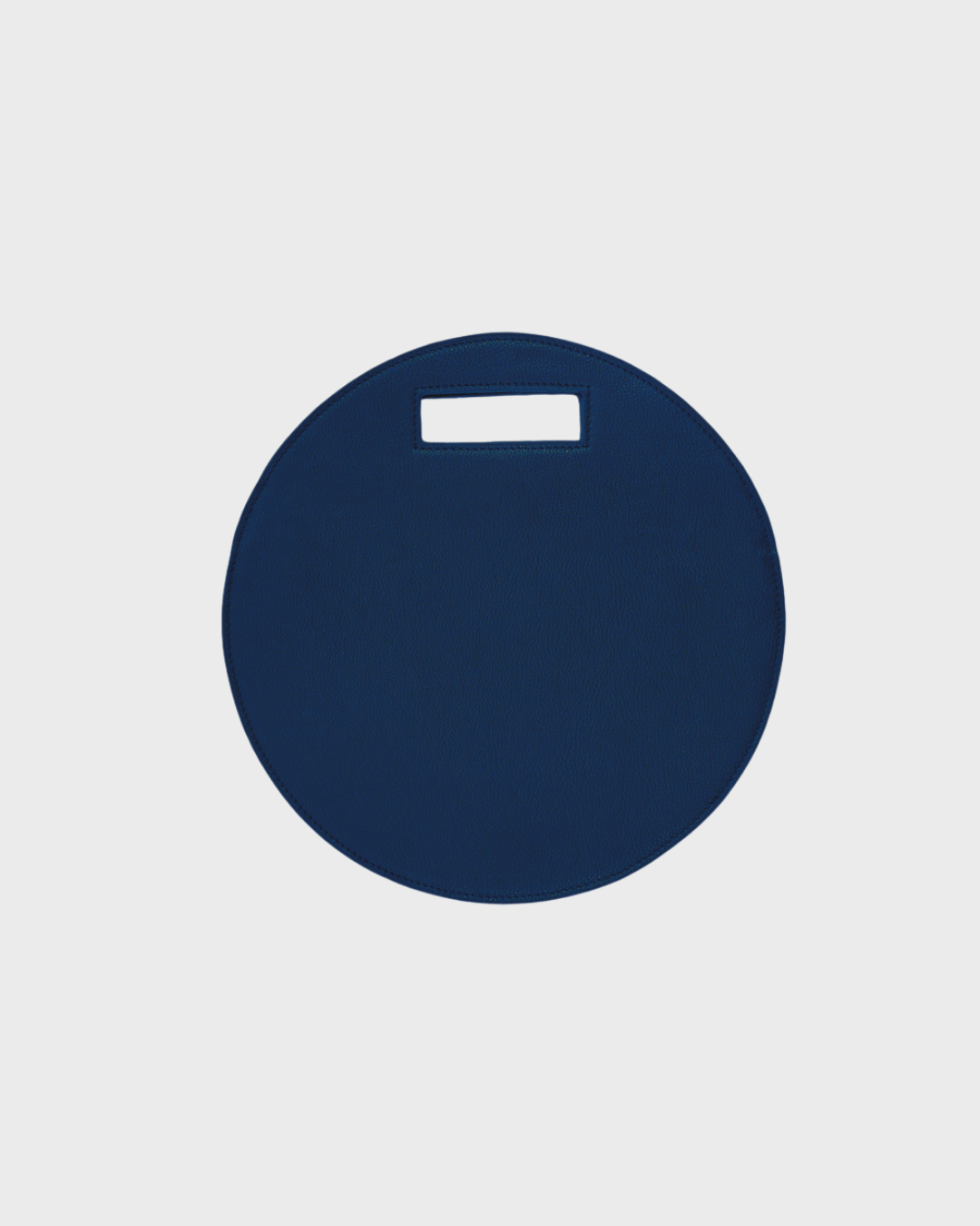 Bolso Círculo Piel - IRENE X OA