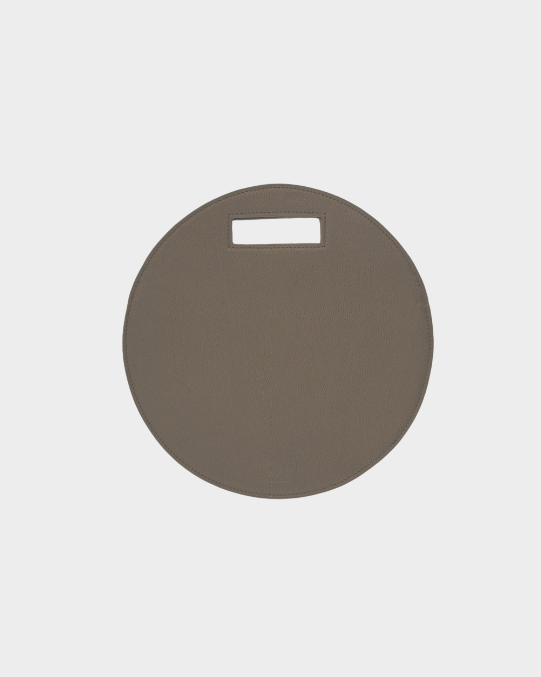 Bolso Círculo Piel - IRENE X OA