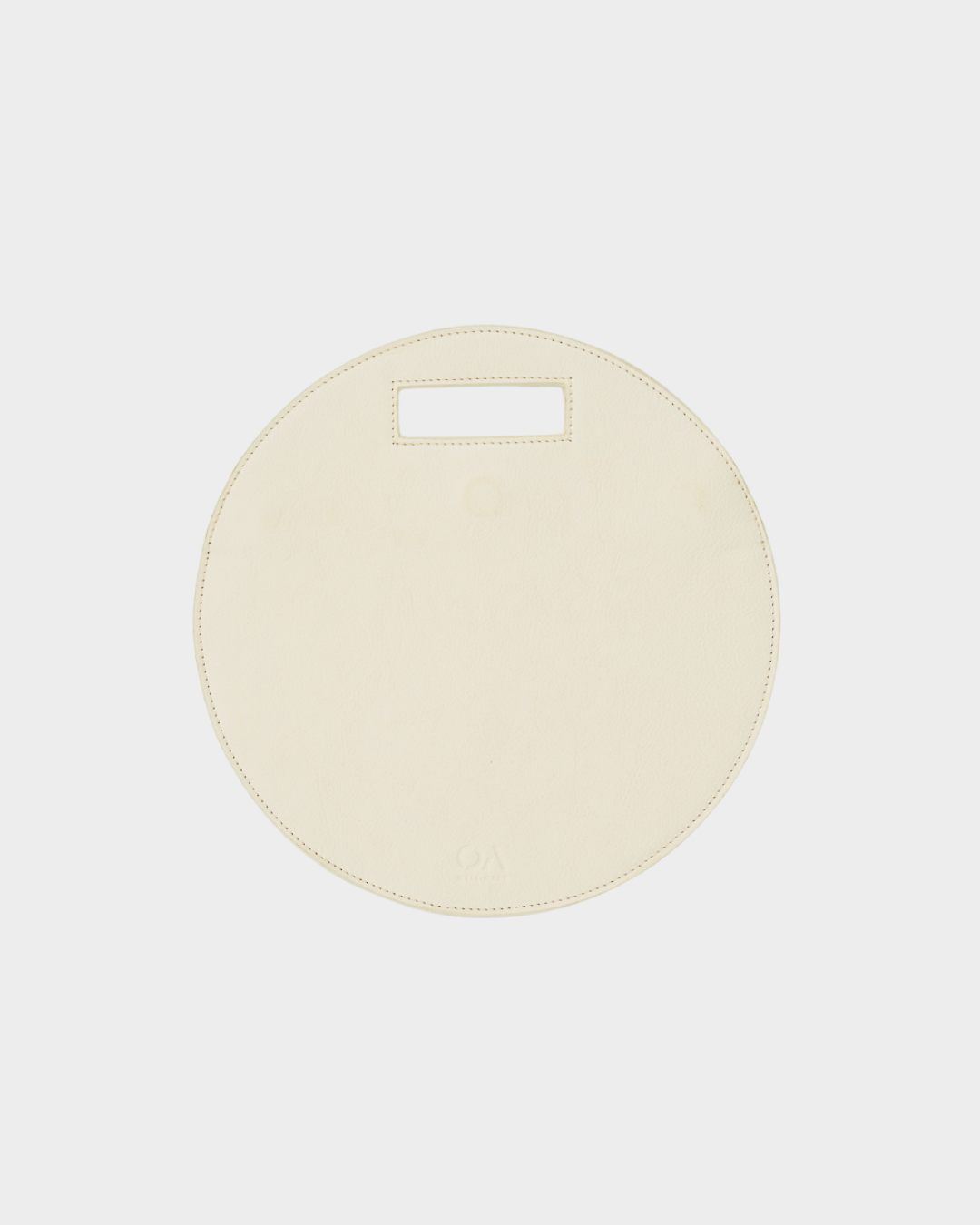 Bolso Círculo Piel - IRENE X OA