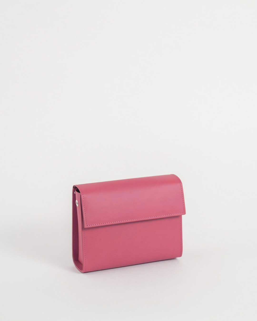 Toñi Edición Especial 6 ANIVERSARIO - Bolso Riñonera con cinturón en Piel