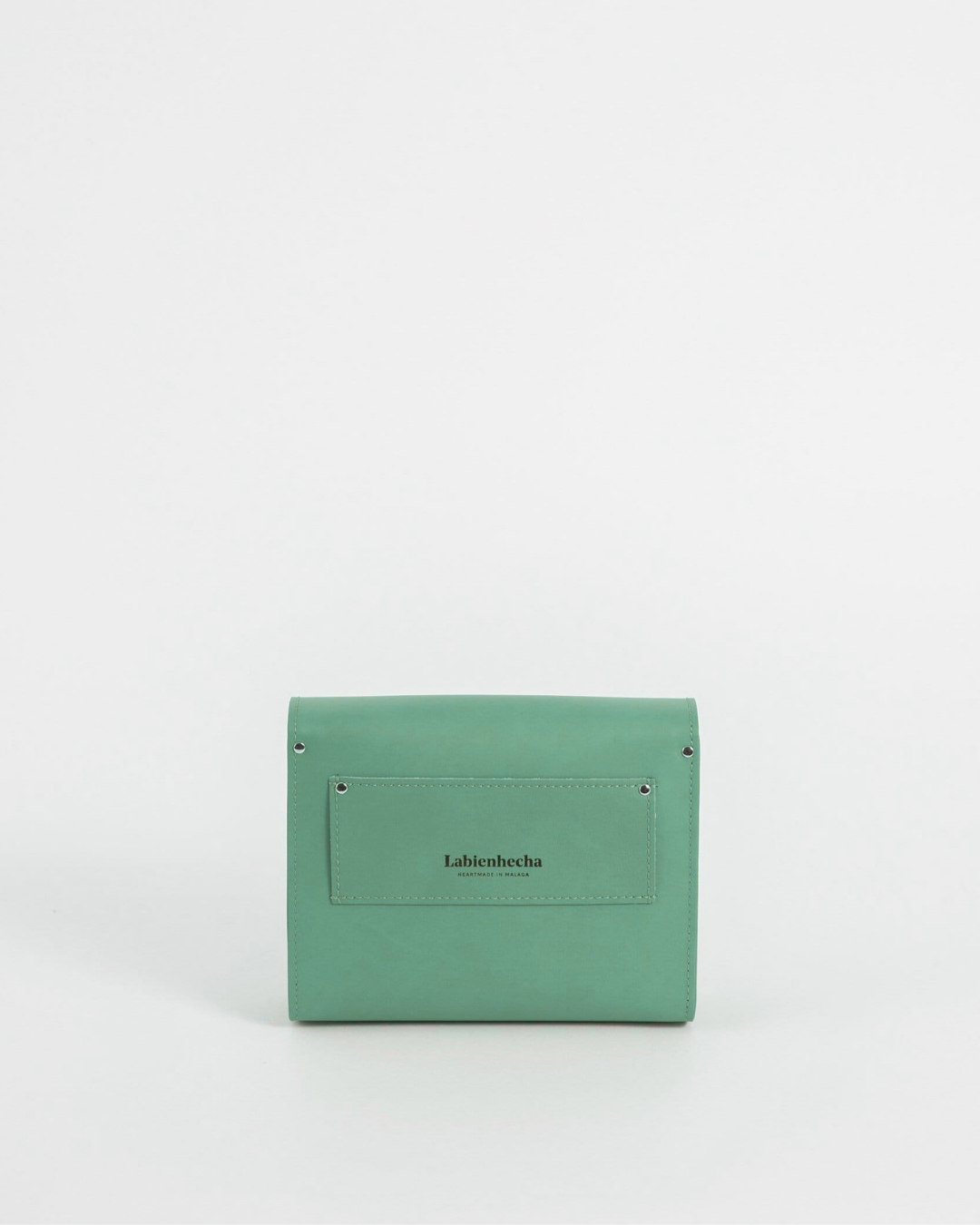 Toñi Edición Especial 6 ANIVERSARIO - Bolso Riñonera con cinturón en Piel