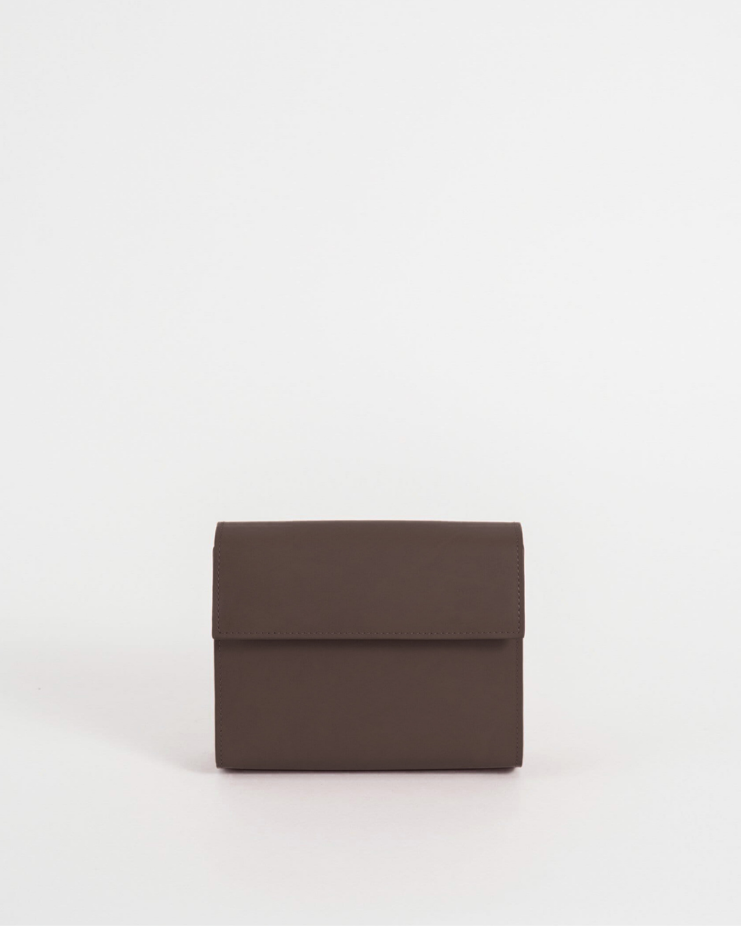 Toñi Edición Especial 6 ANIVERSARIO - Bolso Riñonera con cinturón en Piel