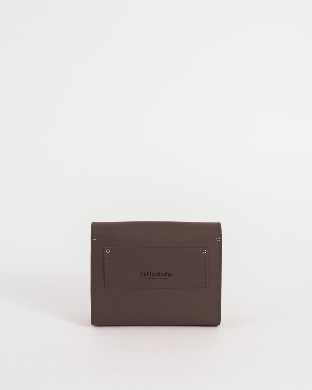 Toñi Edición Especial 6 ANIVERSARIO - Bolso Riñonera con cinturón en Piel