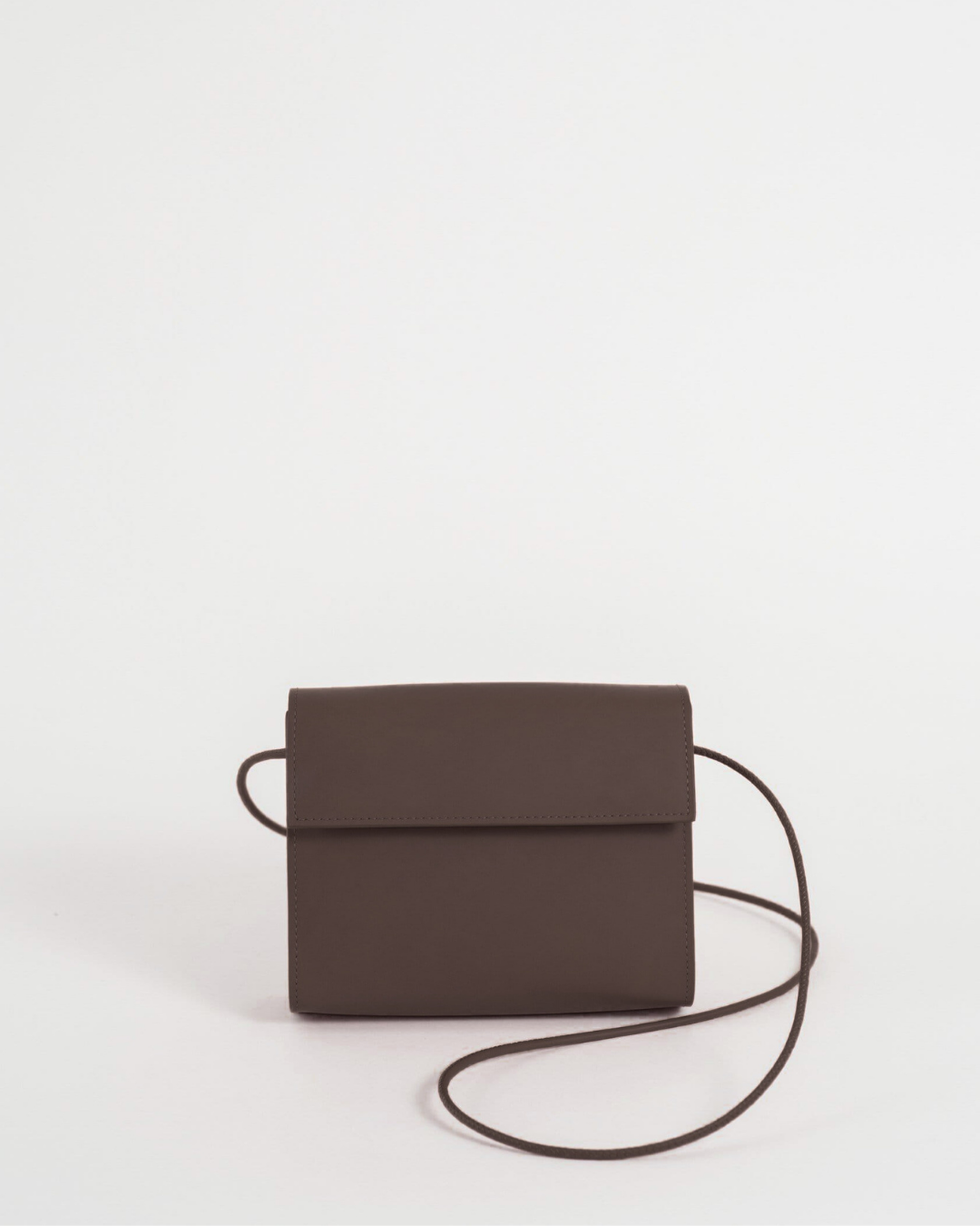 Toñi Edición Especial 6 ANIVERSARIO - Bolso Riñonera con cinturón en Piel