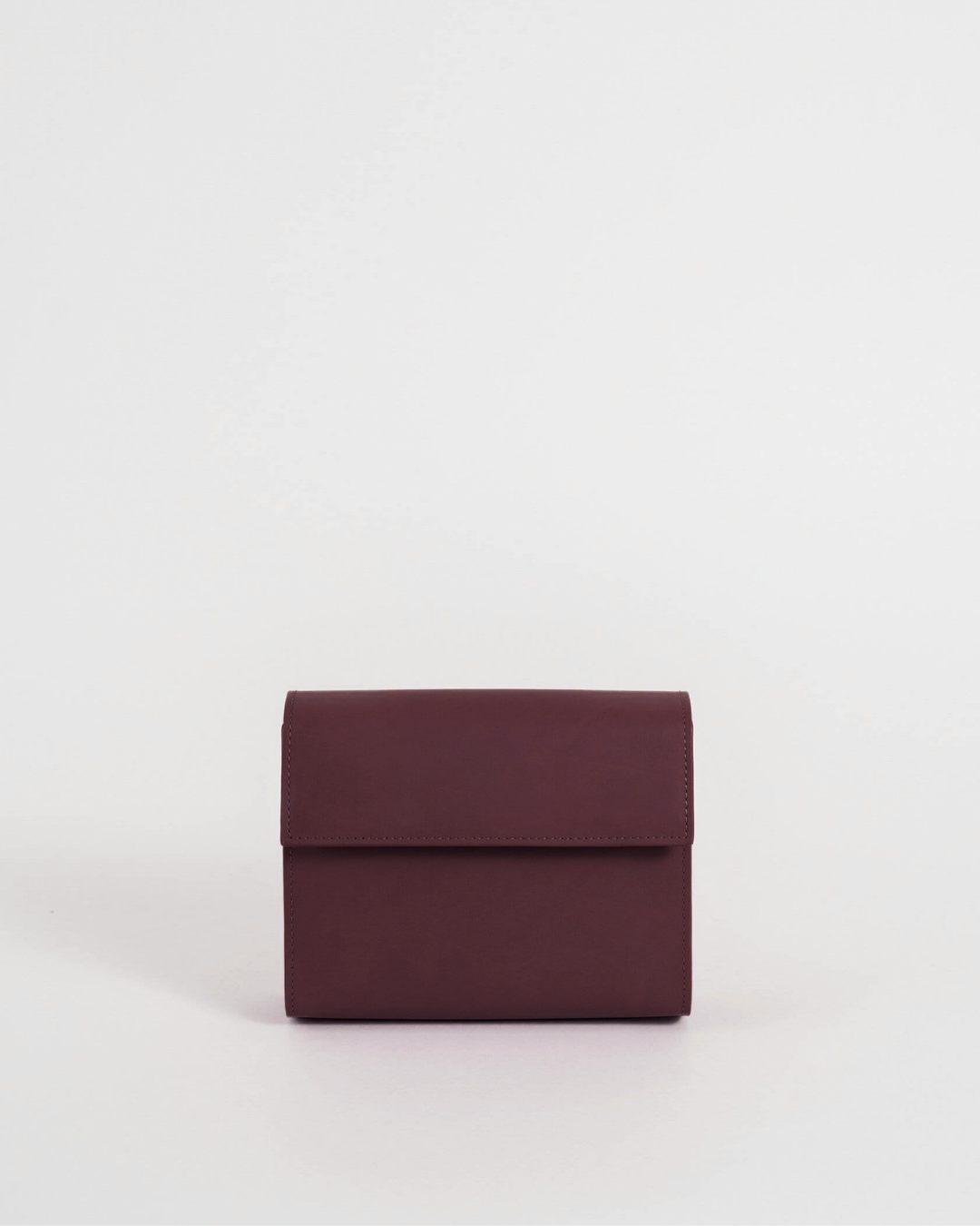 Toñi Edición Especial 6 ANIVERSARIO - Bolso Riñonera con cinturón en Piel