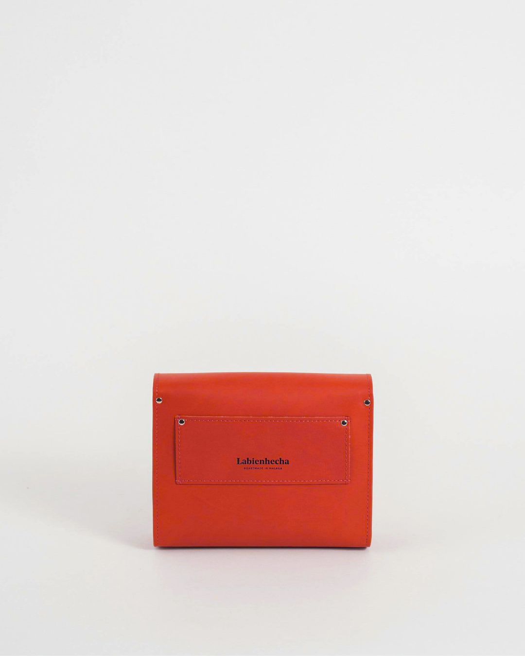 Toñi Edición Especial 6 ANIVERSARIO - Bolso Riñonera con cinturón en Piel