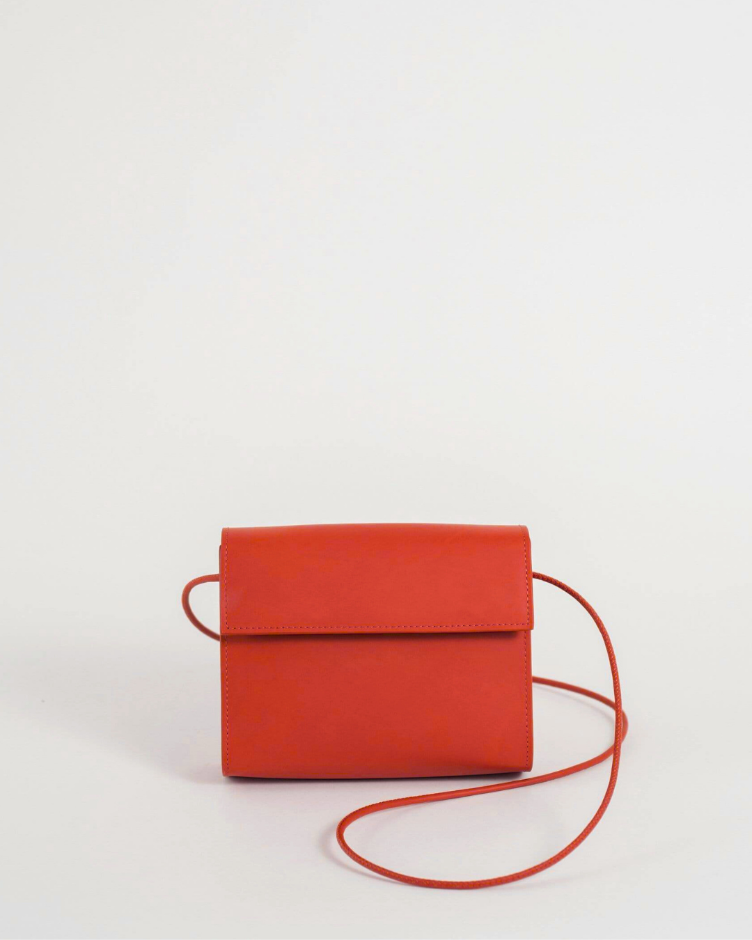 Toñi Edición Especial 6 ANIVERSARIO - Bolso Riñonera con cinturón en Piel