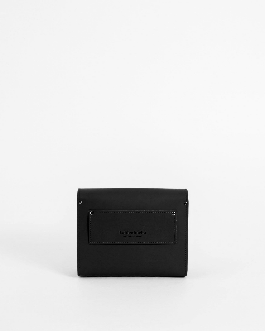 Toñi Edición Especial 6 ANIVERSARIO - Bolso Riñonera con cinturón en Piel