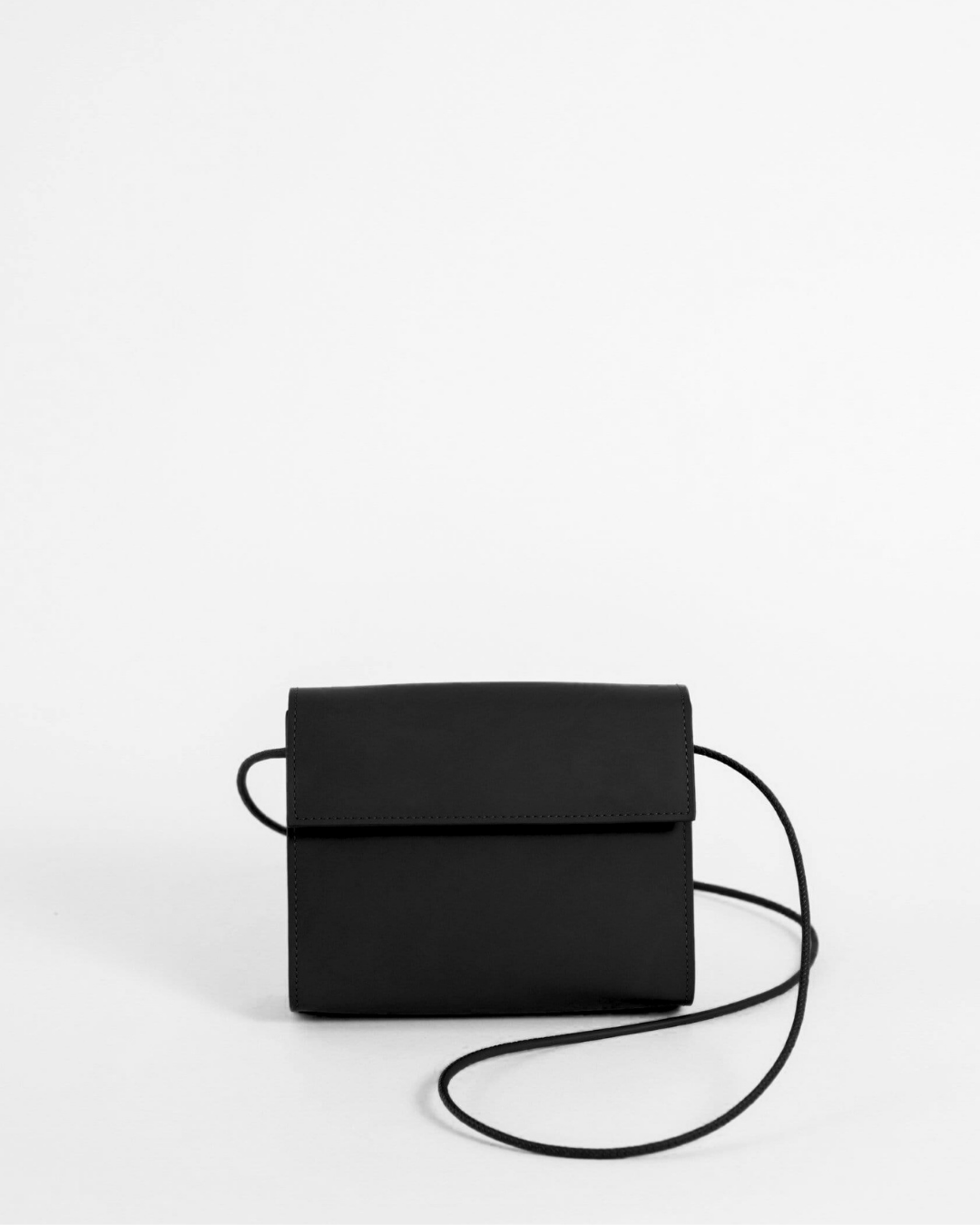 Toñi Edición Especial 6 ANIVERSARIO - Bolso Riñonera con cinturón en Piel