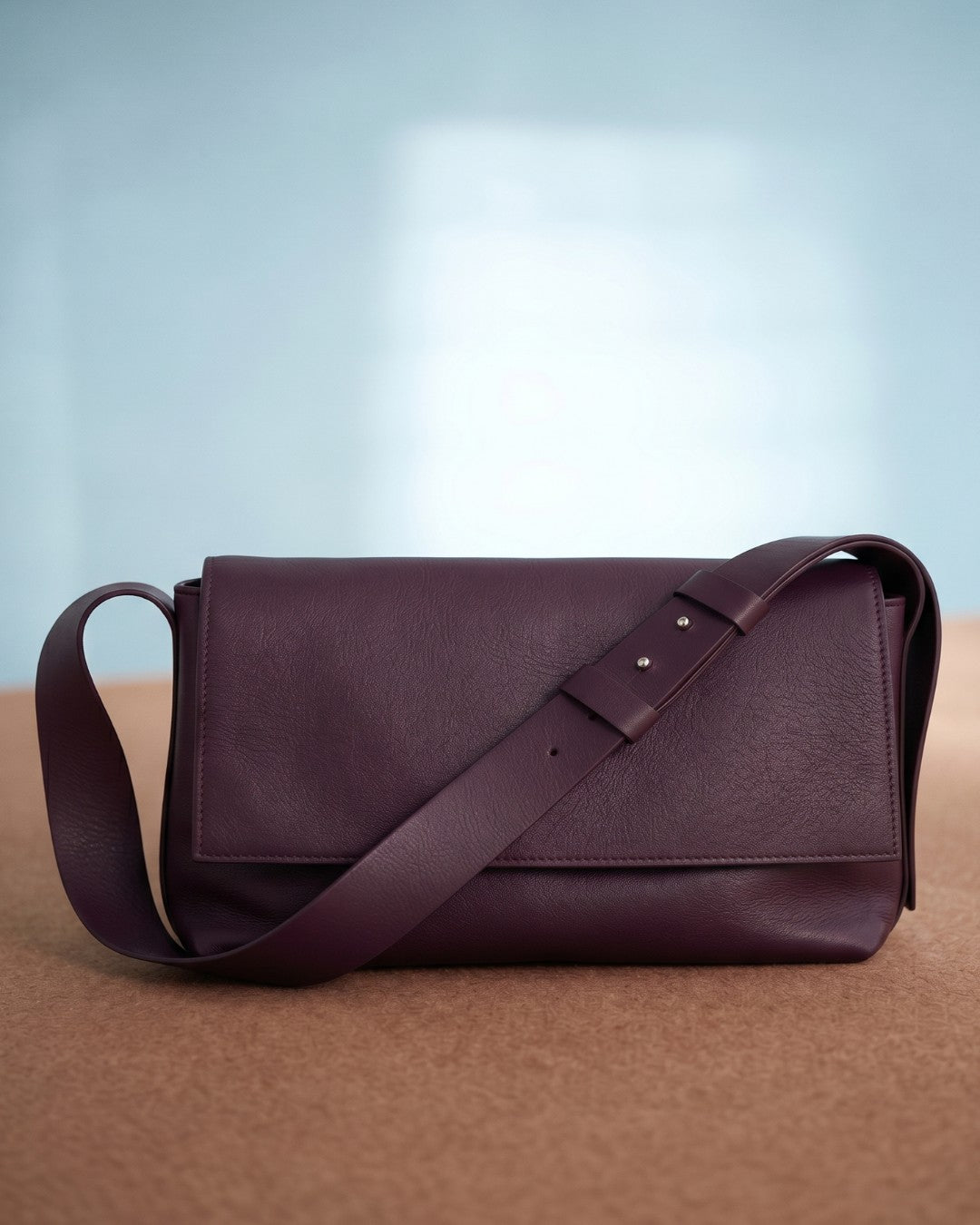 FERNANDA - Bolso Piel