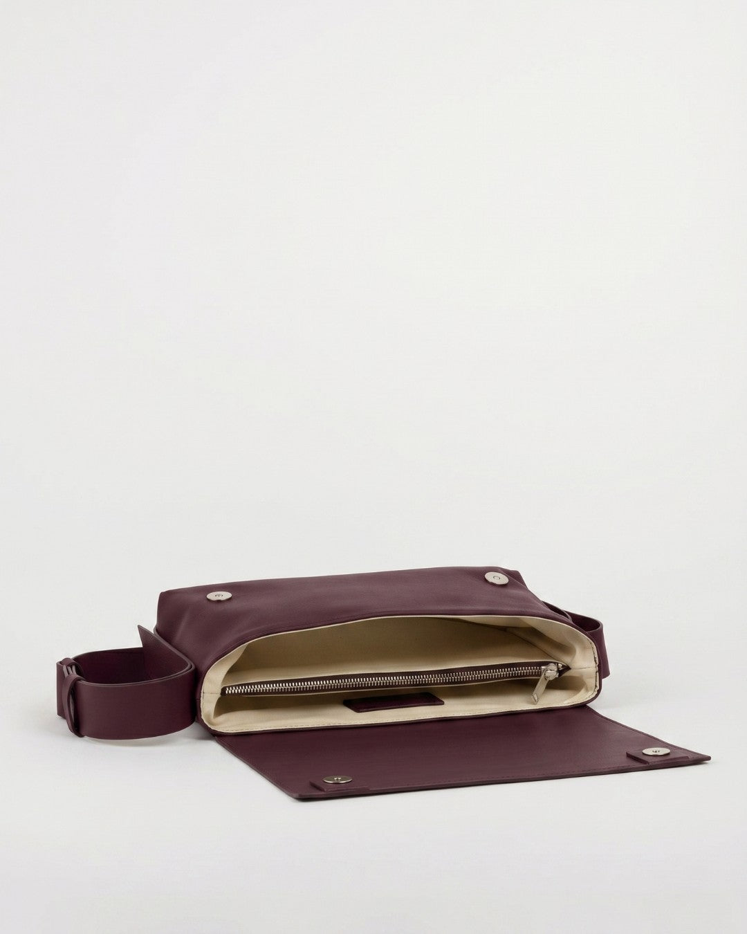 FERNANDA - Bolso Piel