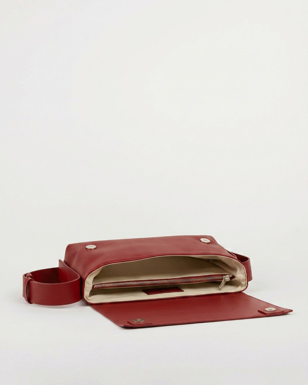 FERNANDA - Bolso Piel