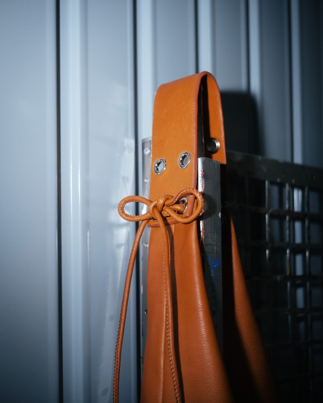 MariLoles - Bolso grande XL en piel