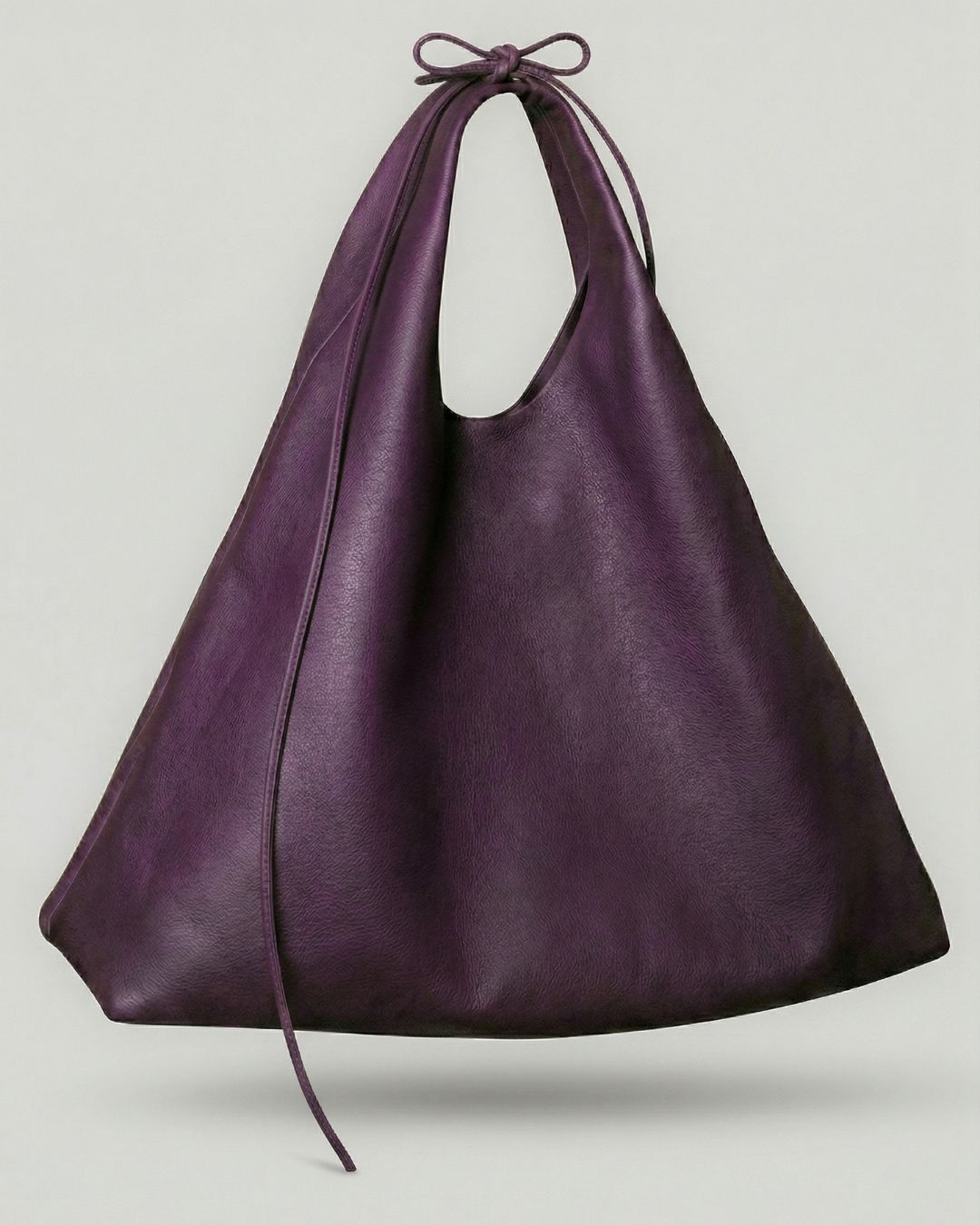 Doña Lola - Bolso grande XL en piel