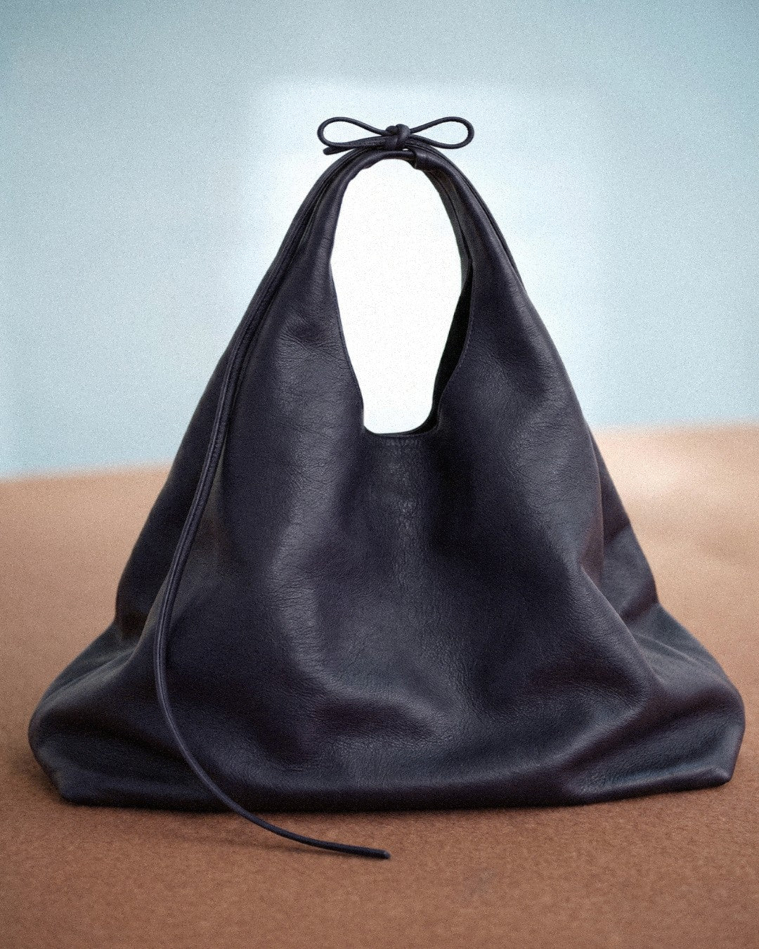Doña Lola - Bolso grande XL en piel