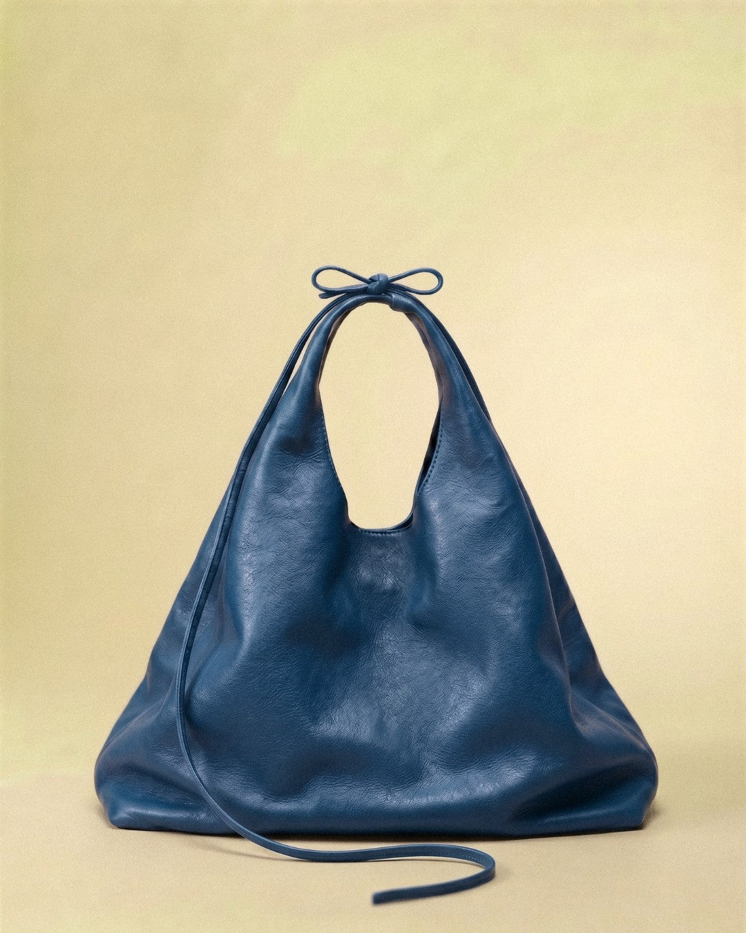 Doña Lola - Bolso grande XL en piel