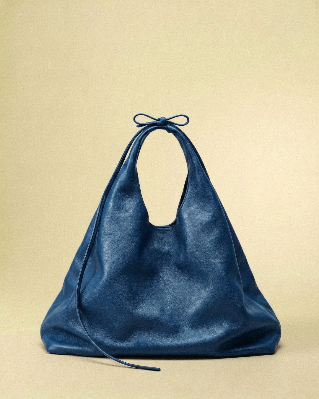 Doña Lola - Bolso grande XL en piel