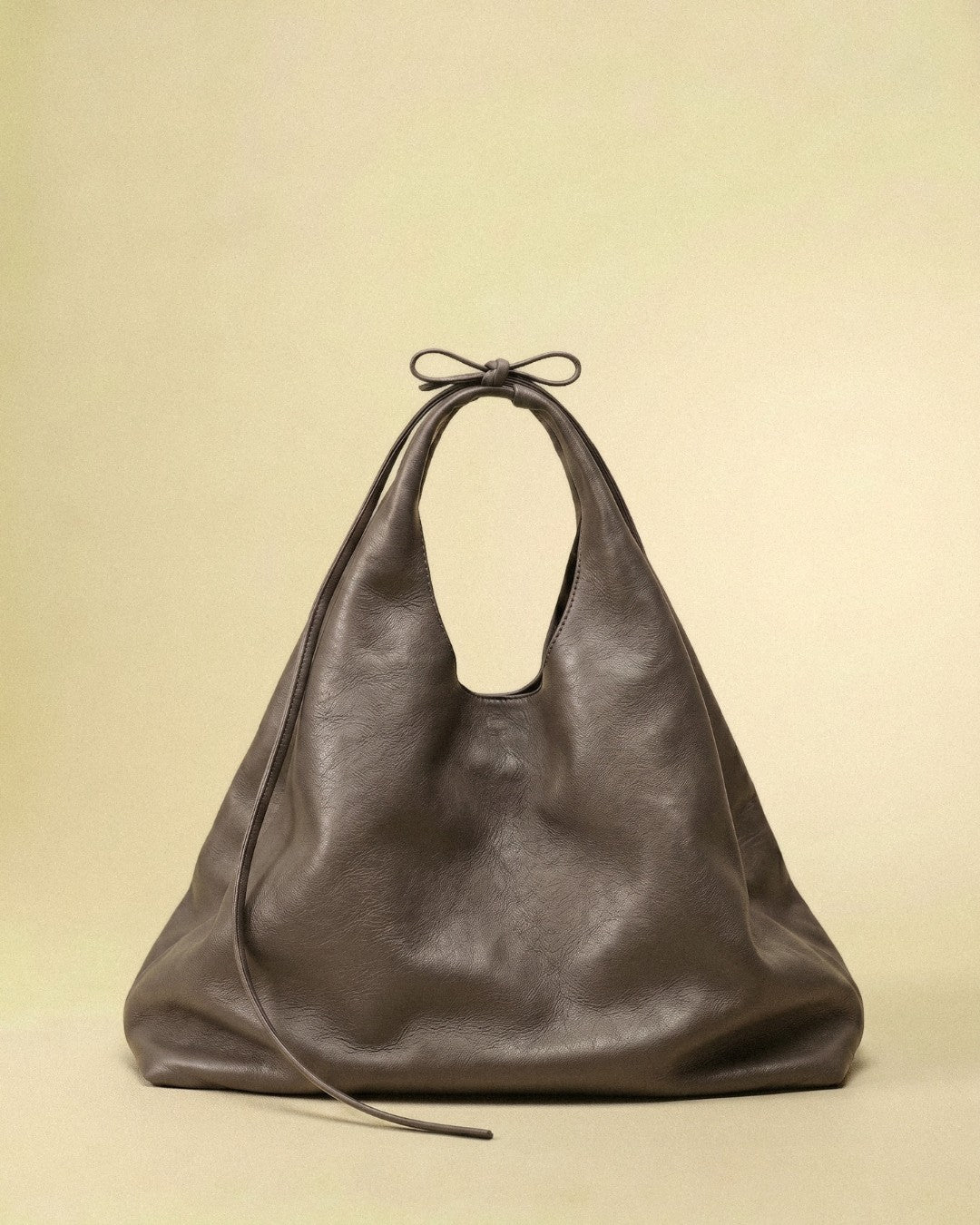 Doña Lola - Bolso grande XL en piel