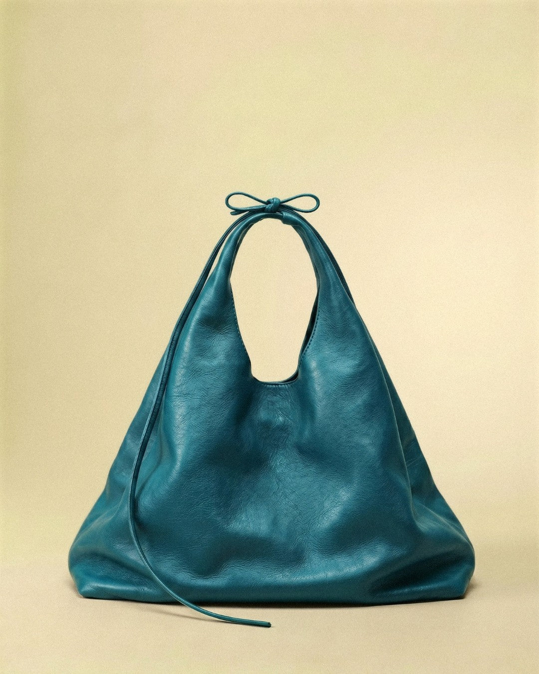 Doña Lola - Bolso grande XL en piel