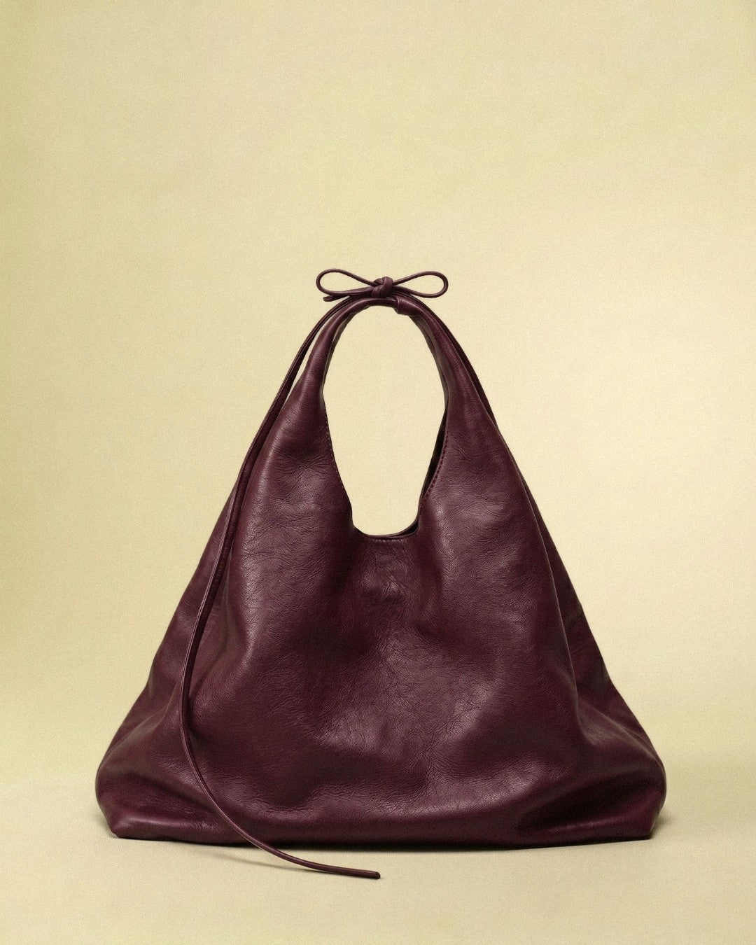 Doña Lola - Bolso grande XL en piel